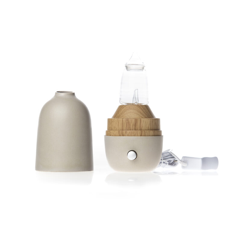 Bo Nebulising Essential Oil Diffuser (Including IVA) - Image 2