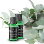 Eucalyptus (Eucalyptus Globulus) Organic Essential Oil - 15ml (Including IVA)