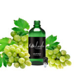 Grapeseed (Vitis Vinifera) Organic Carrier Oil - 100ml (Including IVA)